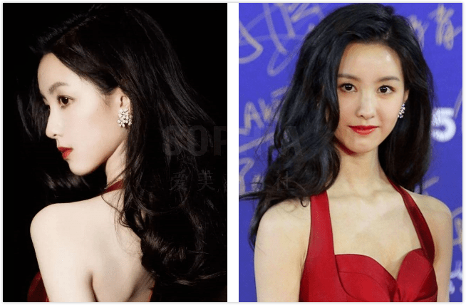 缺点|从普通好看到超级惊艳,颜值中上的姑娘们,如何挖掘变美潜力,突破颜值上限?