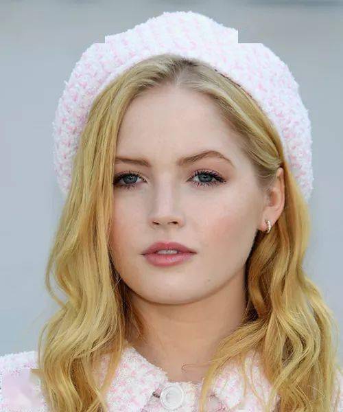 时候|为什么觉得，刚洗完澡时候最好看？