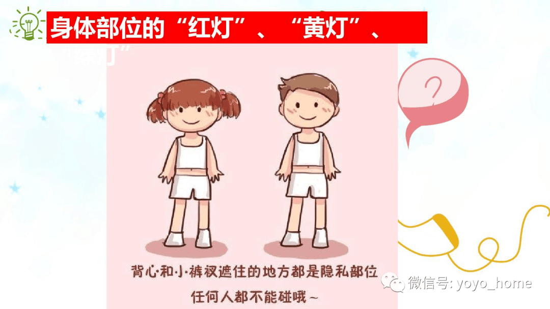 幼儿自我保护,性别教育不可缺失!("男孩女孩我们不一样"主题活动纪实)