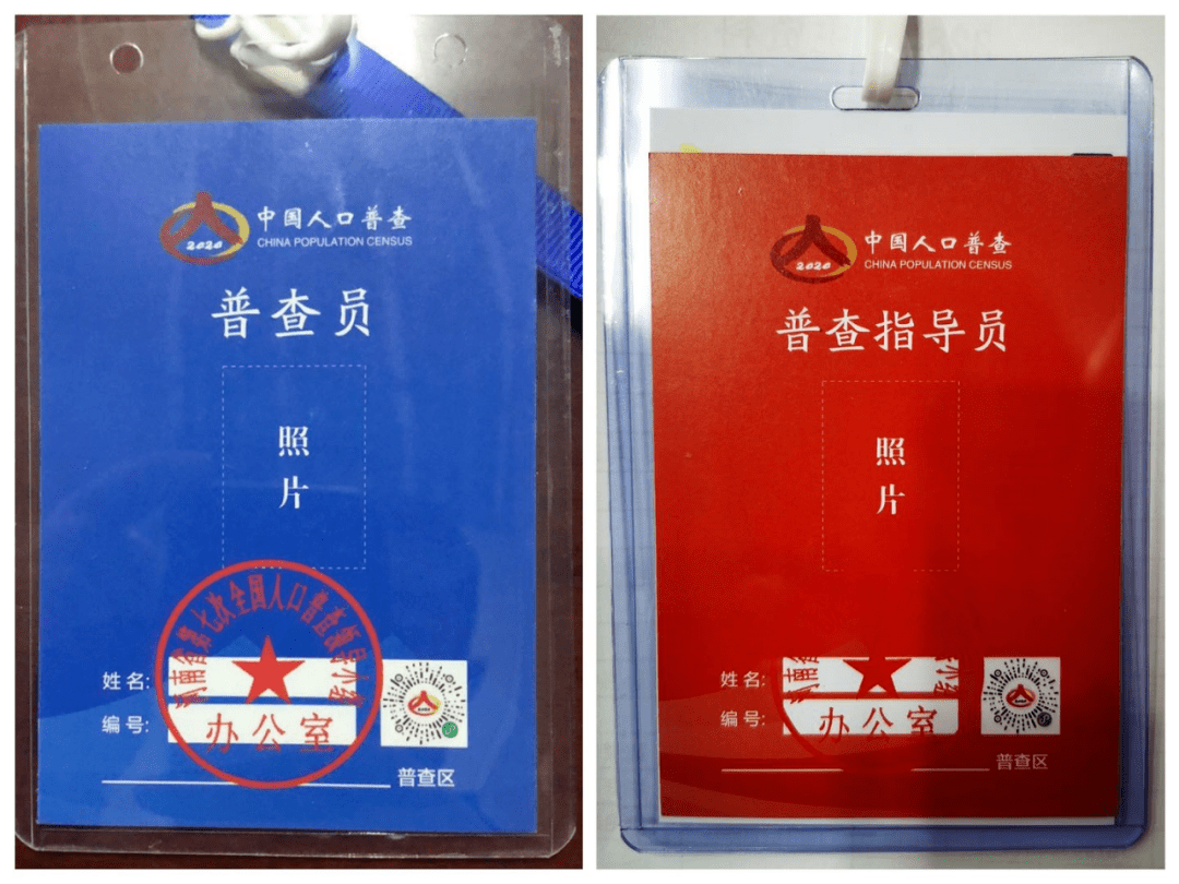 人口普查摸底宣传_人口普查入户摸底图片