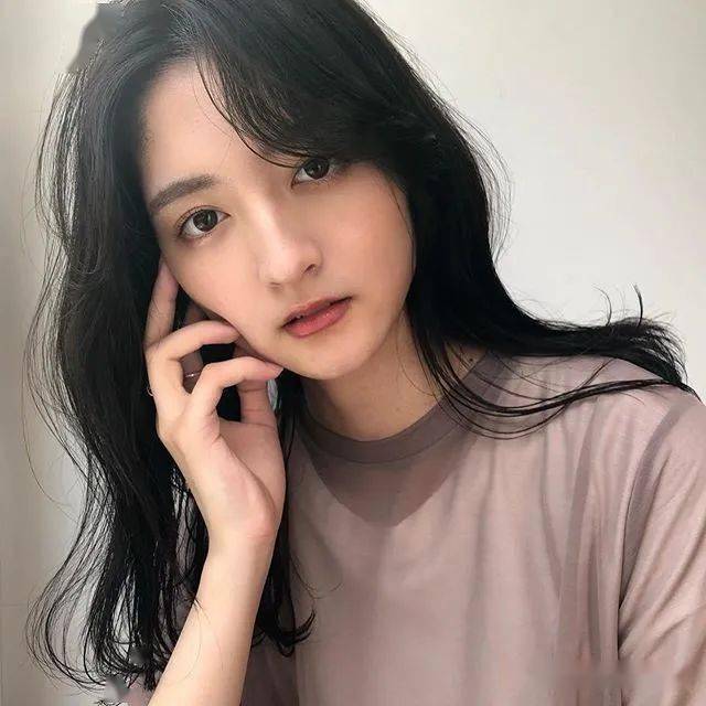 初恋|2020年最流行发型之清新减龄初恋发型