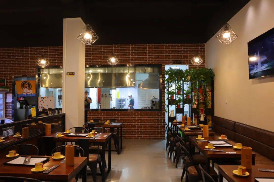 桂庙|全怪我！桂庙这家北大老板开的店要被挤爆了！【深大通】