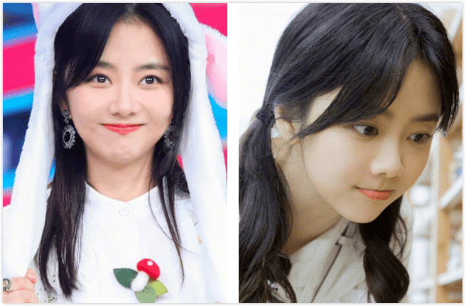 缺点|从普通好看到超级惊艳,颜值中上的姑娘们,如何挖掘变美潜力,突破颜值上限?