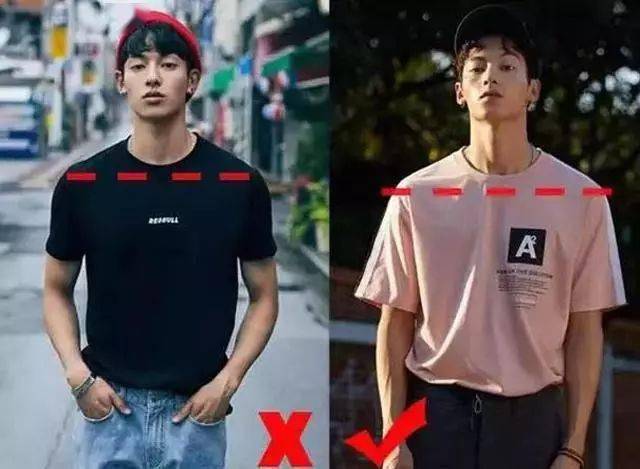 比例|3个穿衣技巧，一看你就是会打扮的人