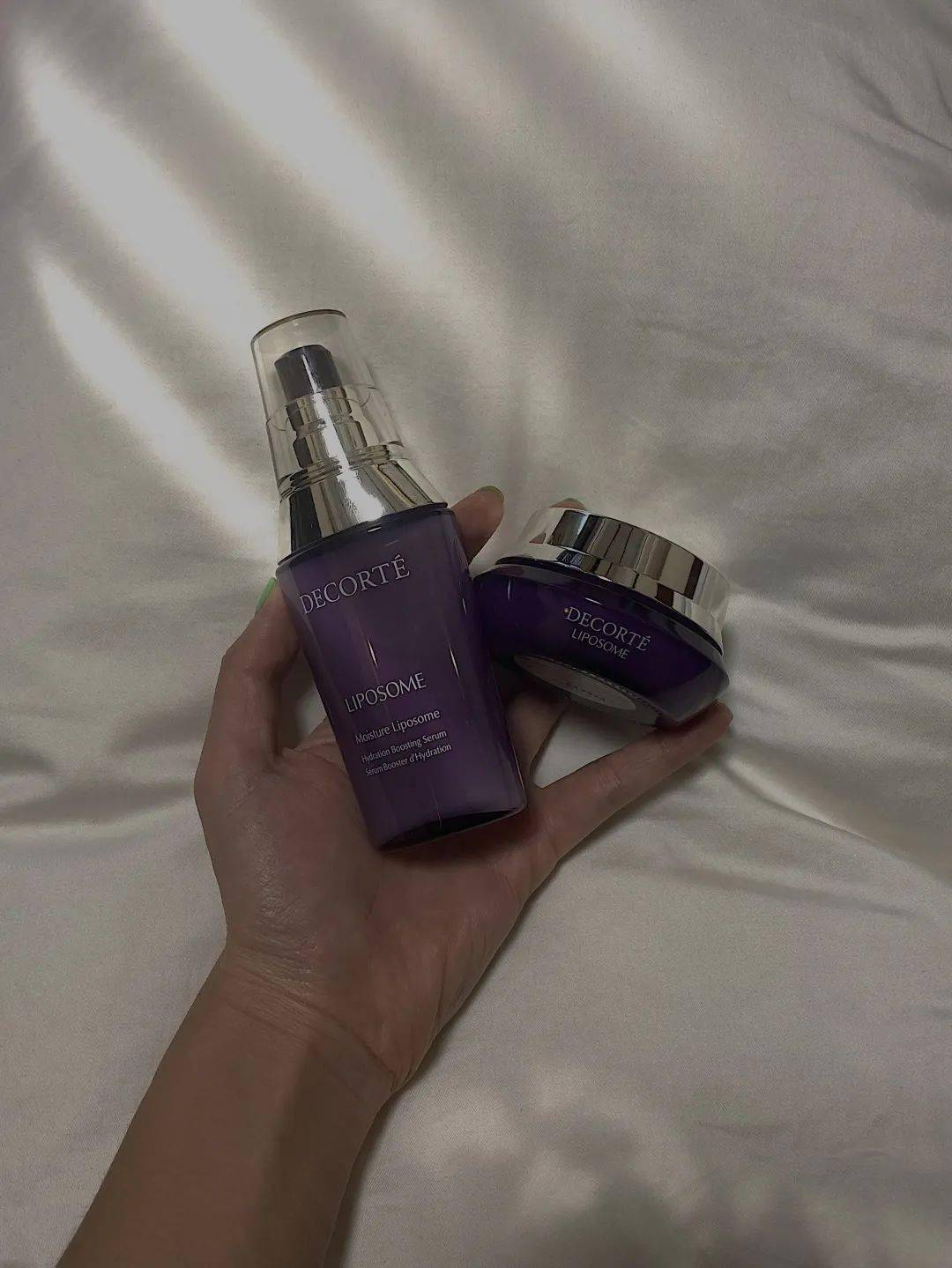 旅行|美容单品攻略之旅行篇,原来里面藏着这么多的小技能~