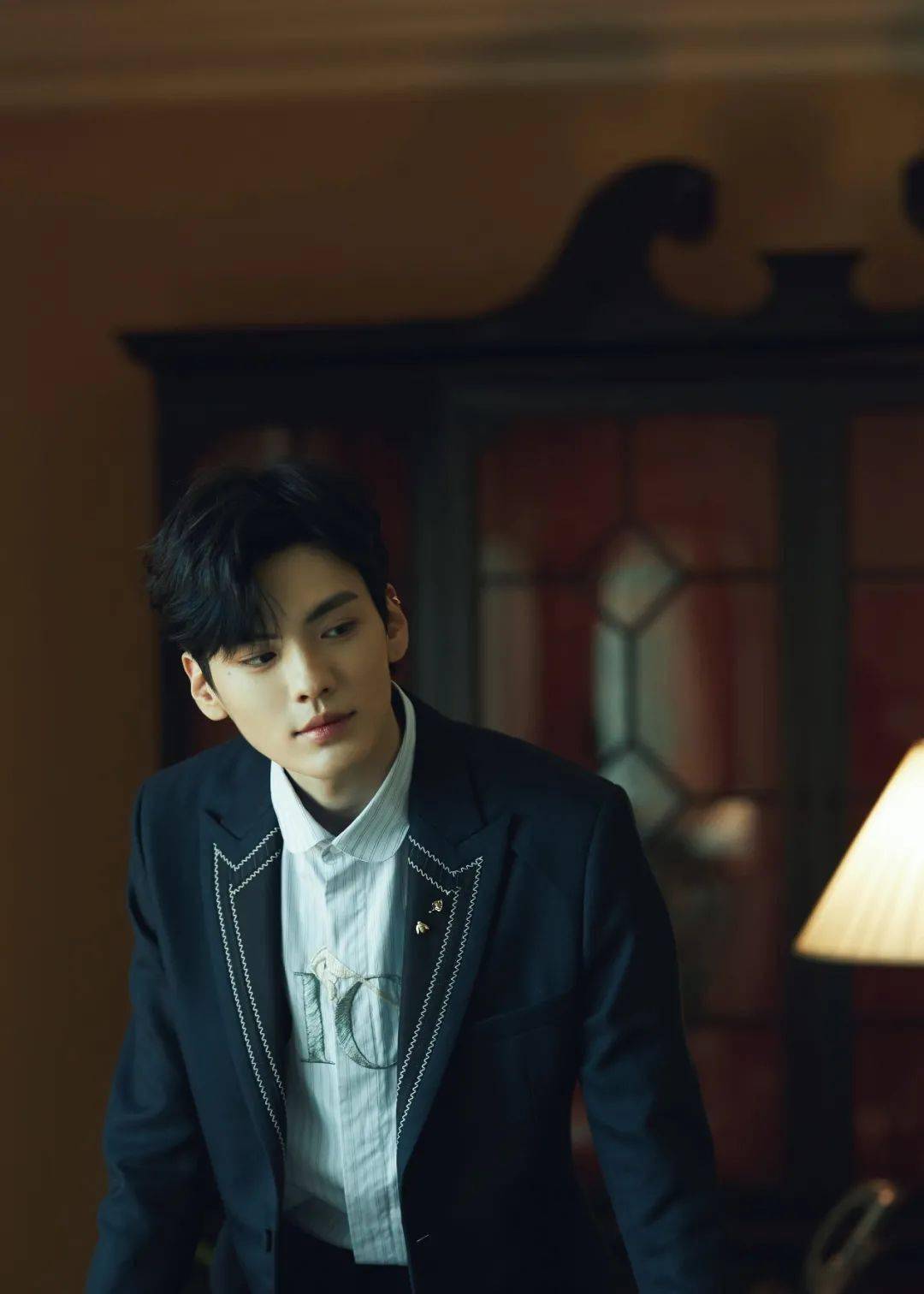 珠宝|韩庚为爱妻选珠宝超用心，毕雯珺揭秘了自己的霸气睡姿