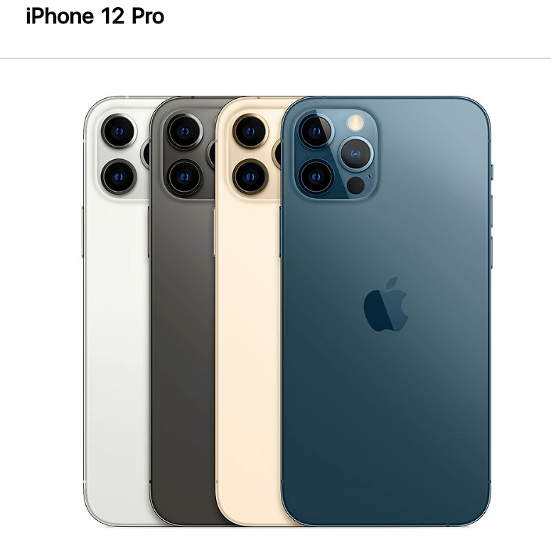 iPhone|iPhone12昨晚预售，苹果官网被抢崩、电商瞬间售罄！网友：不是都说不买吗？