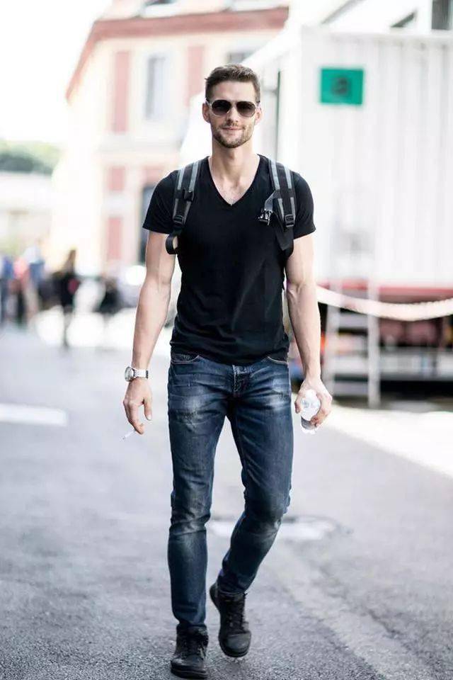 比例|3个穿衣技巧，一看你就是会打扮的人