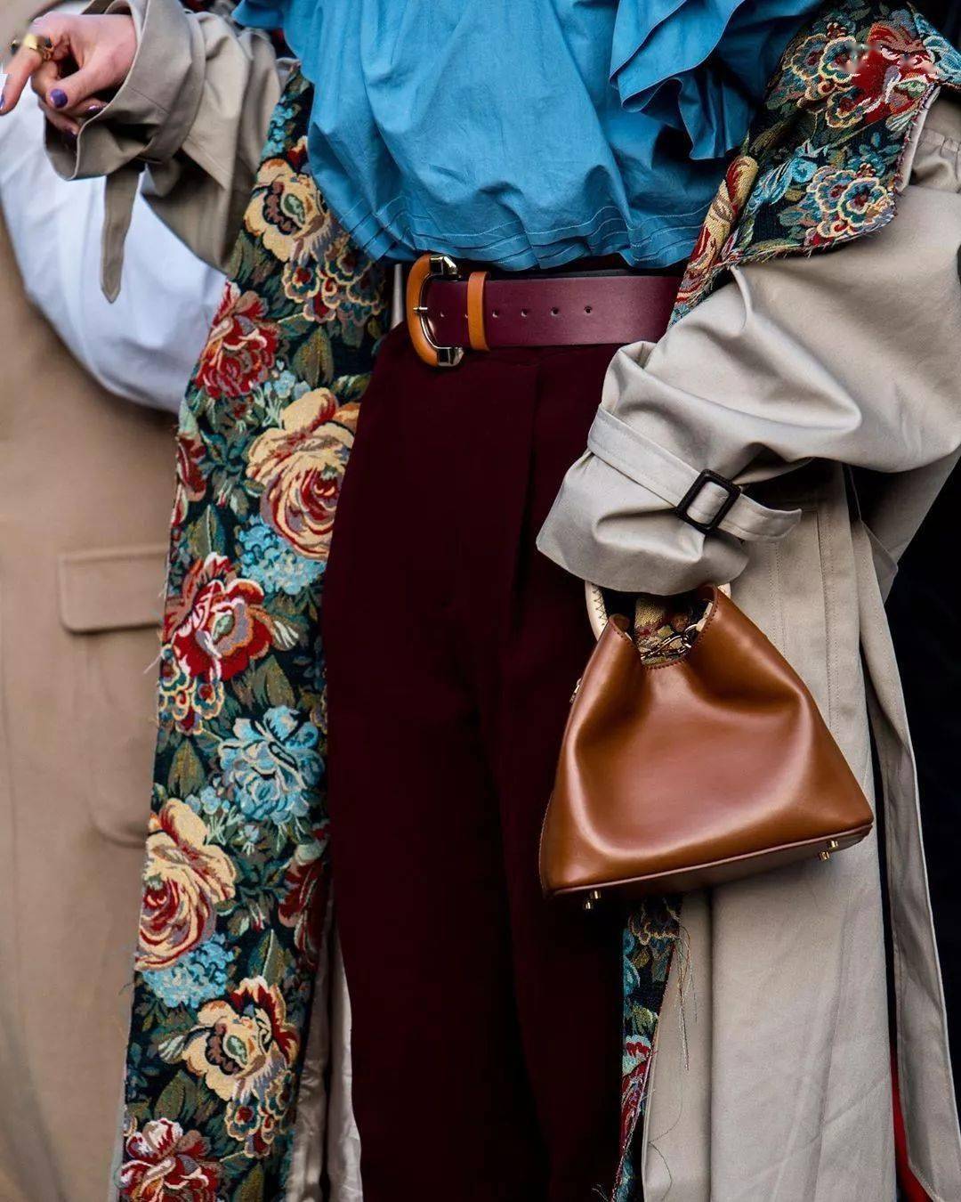 颜色|生活中的小众、高级的配色，你知道几个？这些 “ 神仙配色 ” 竟出乎意料的好看！