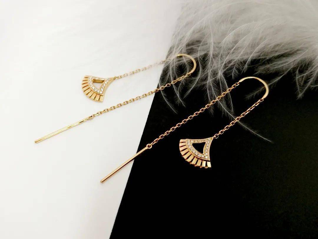 克拉|克拉小鸟丨无需拼团，也可以拥有名媛精致珠宝首饰