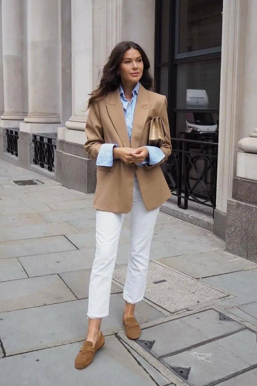 流行色|奶茶可以不喝，但奶茶色一定要拥有！（流行色之裸咖色）