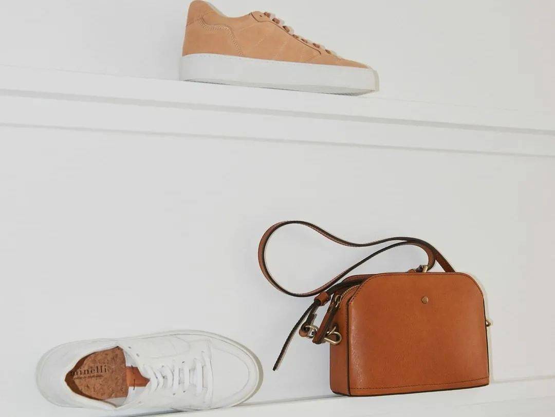 流行色|奶茶可以不喝，但奶茶色一定要拥有！（流行色之裸咖色）