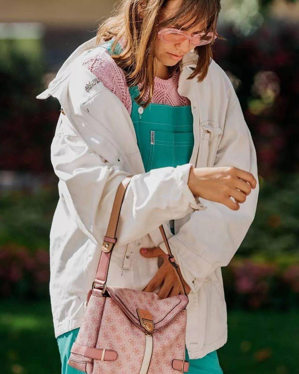 颜色|生活中的小众、高级的配色，你知道几个？这些 “ 神仙配色 ” 竟出乎意料的好看！