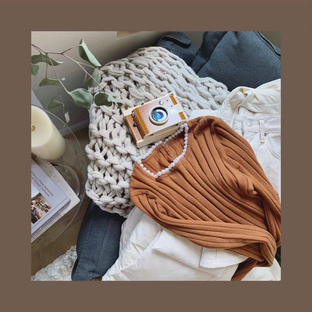 流行色|奶茶可以不喝，但奶茶色一定要拥有！（流行色之裸咖色）