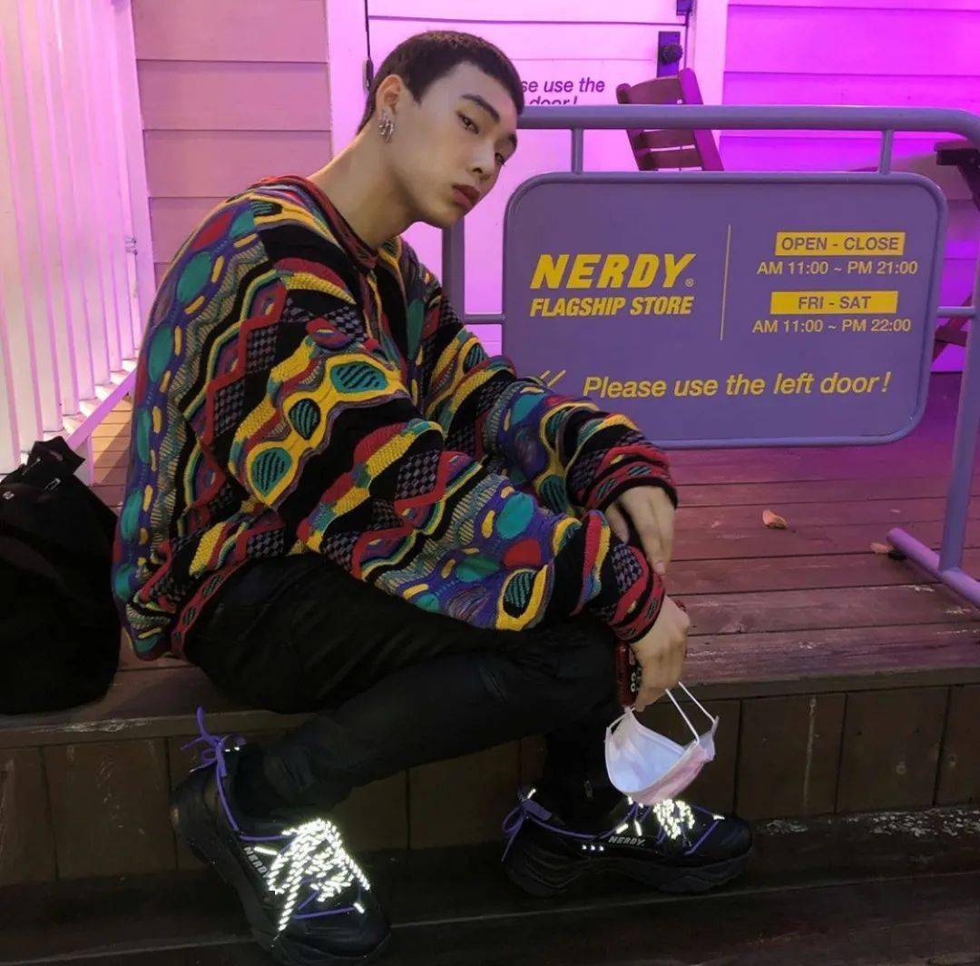 造型|超火时尚韩综《高中带货王》，这档选秀的看点，我都帮你们整理好了！