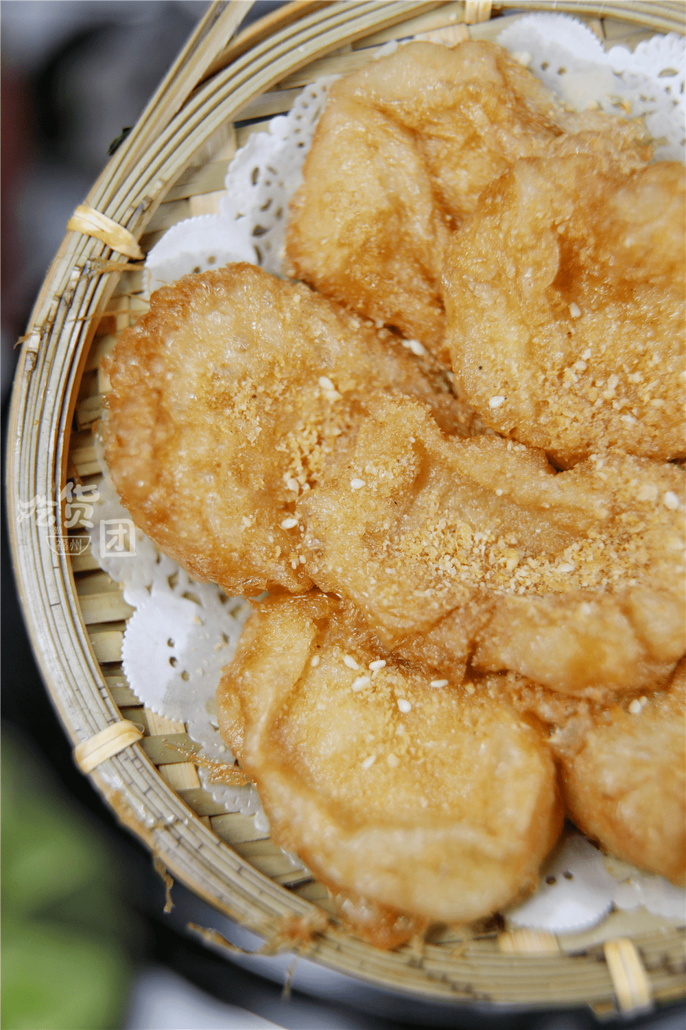 小鱼怎么炸又酥又脆 家庭版 42452e32b23848c49ce64cbdc01e7886.png