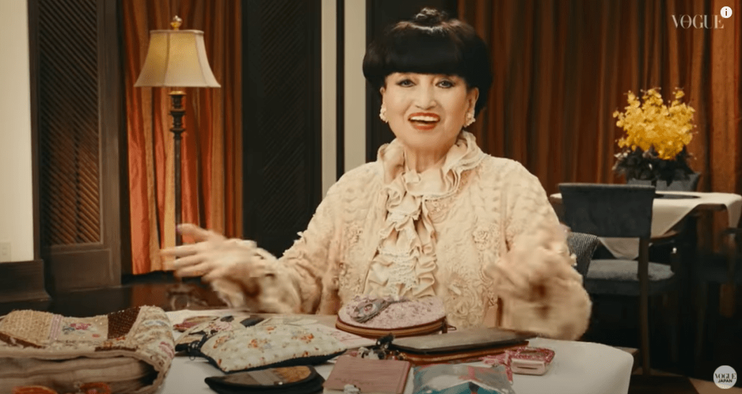 生田斗真|她被称为日本演艺界活着的传奇，87岁和生田斗真共演忘年恋！