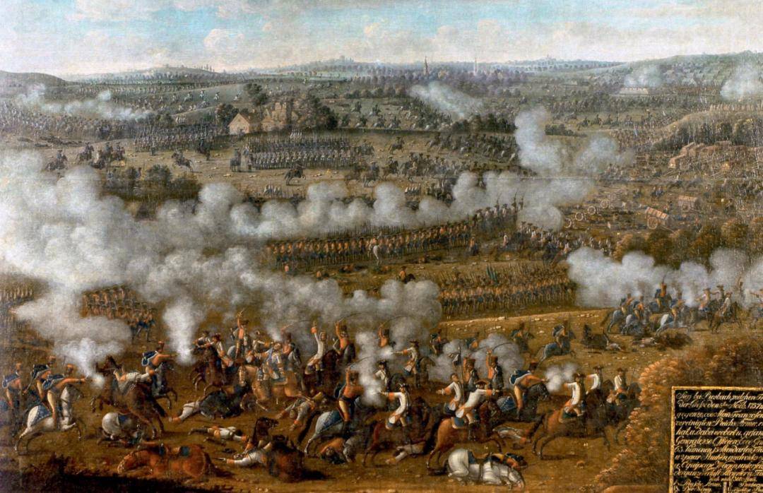 军事变革|欧洲的火药进阶与军事变革，为什么都从法国开始？