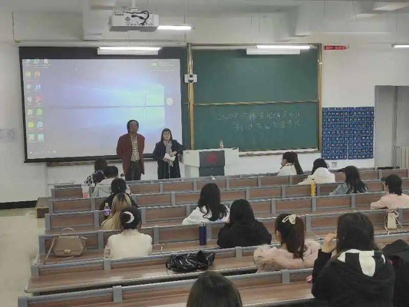 长春工业大学2020年广播电视编导专业 新生专业复查考试