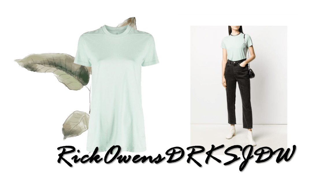 硬货|时尚丨穿薄荷绿总出错？点开收获全网最硬货搭配指南！