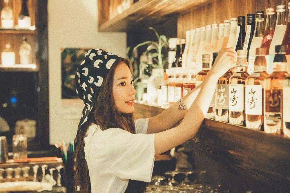 造型|这款仙女范长发卷太撩了，是心动的感觉！！