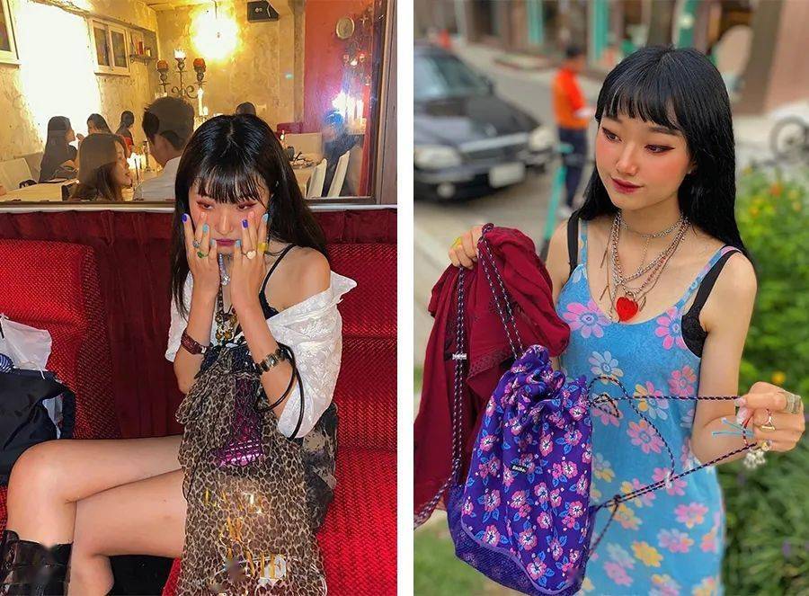 造型|超火时尚韩综《高中带货王》，这档选秀的看点，我都帮你们整理好了！