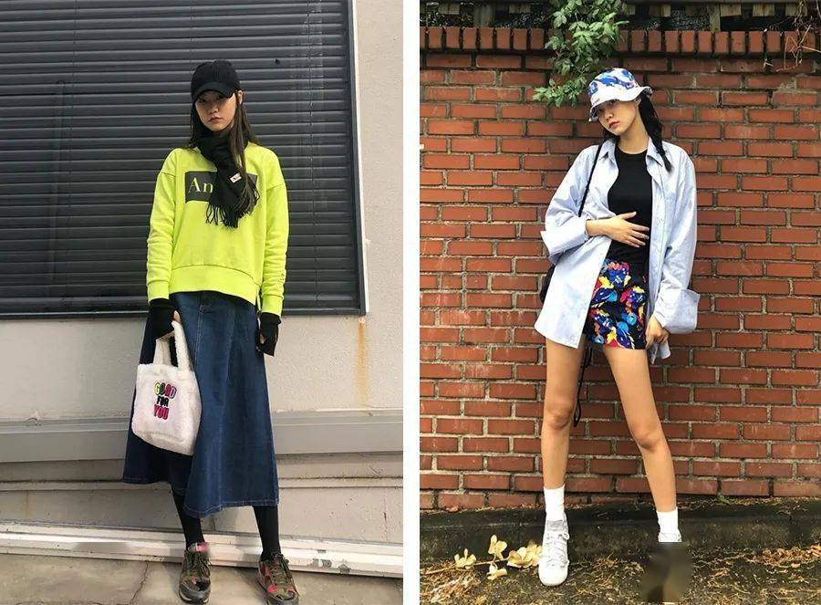 造型|超火时尚韩综《高中带货王》，这档选秀的看点，我都帮你们整理好了！