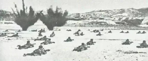 志愿军|胜利的回响 | 第五集：《冰血长津湖》