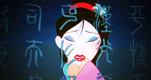 脸型|脸大五官扁平=丑？这招＂整骨级”化妆术拿好不谢！