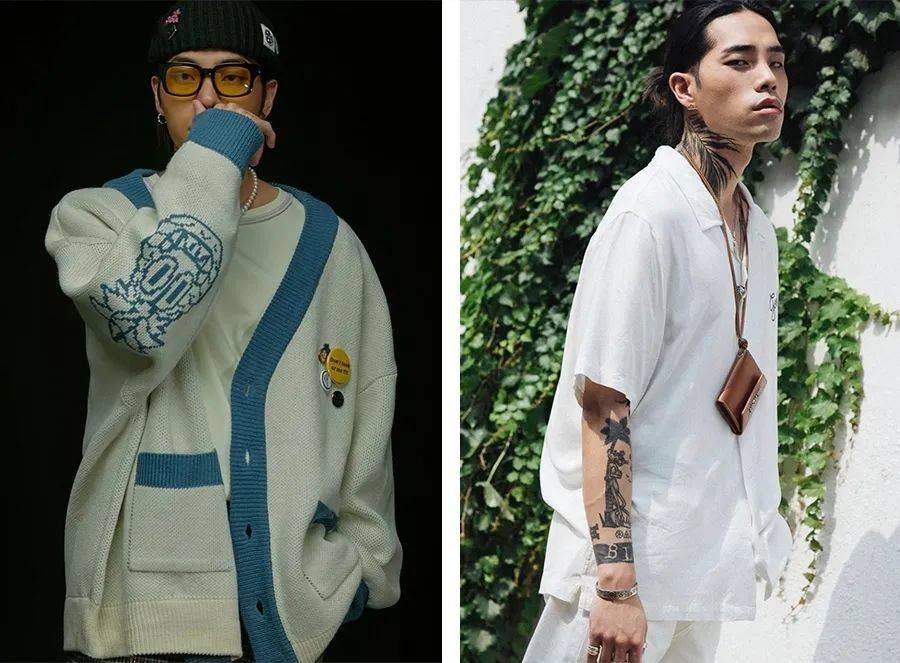 造型|超火时尚韩综《高中带货王》，这档选秀的看点，我都帮你们整理好了！