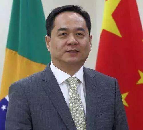 巴西|无人机巡航可助作物最多增产15%！中国5G将惠及巴西农业