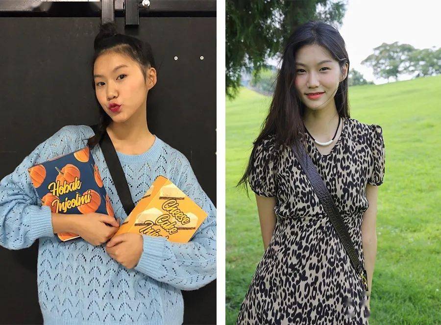 造型|超火时尚韩综《高中带货王》，这档选秀的看点，我都帮你们整理好了！