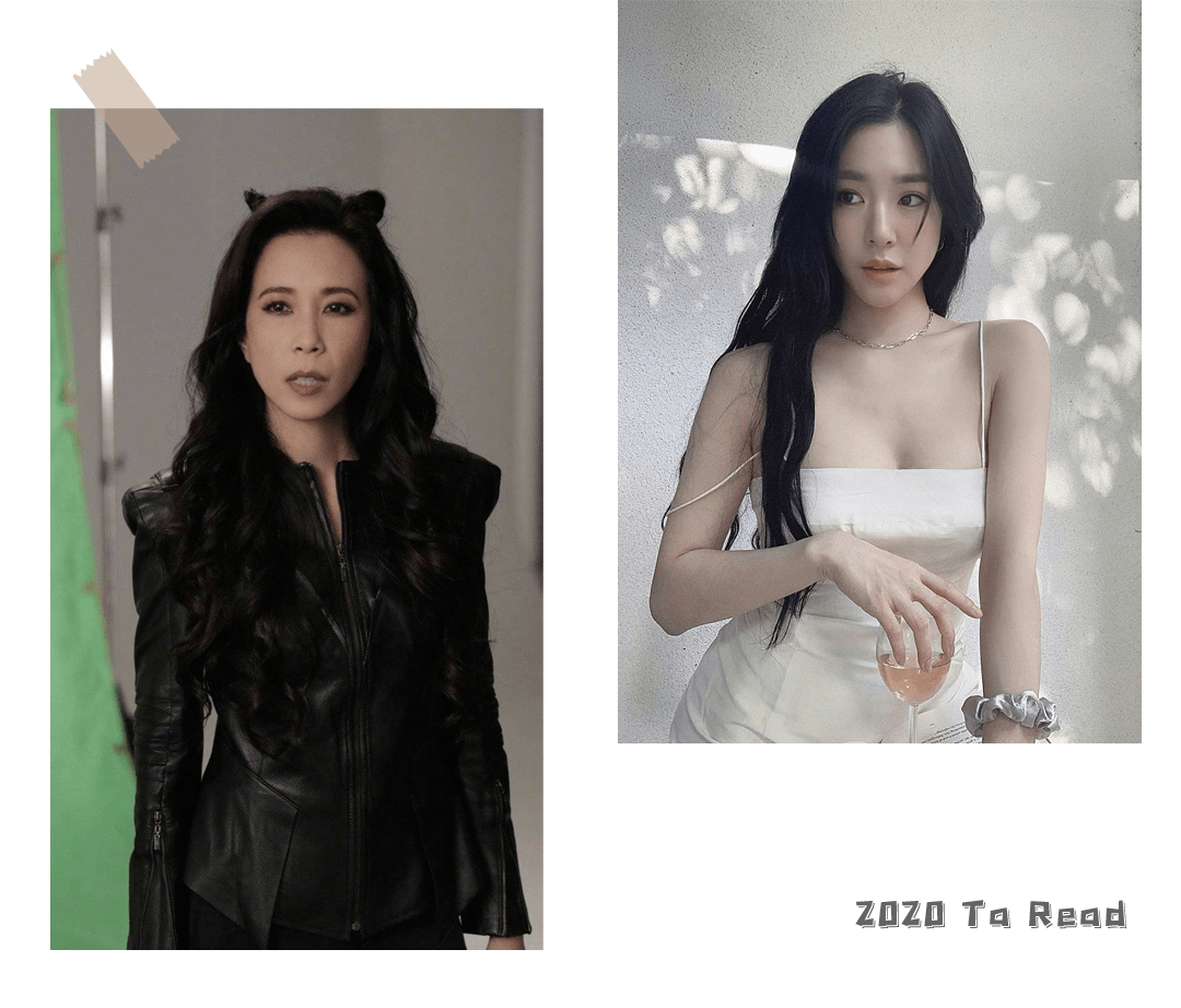 脸型|脸大五官扁平=丑？这招＂整骨级”化妆术拿好不谢！