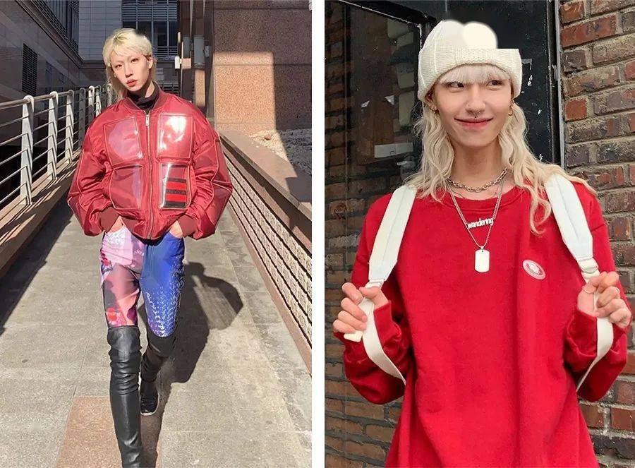 造型|超火时尚韩综《高中带货王》，这档选秀的看点，我都帮你们整理好了！