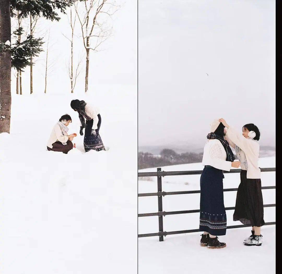 镜头|让你的被摄者充满自信，拍摄女性自然又上镜的12个方法