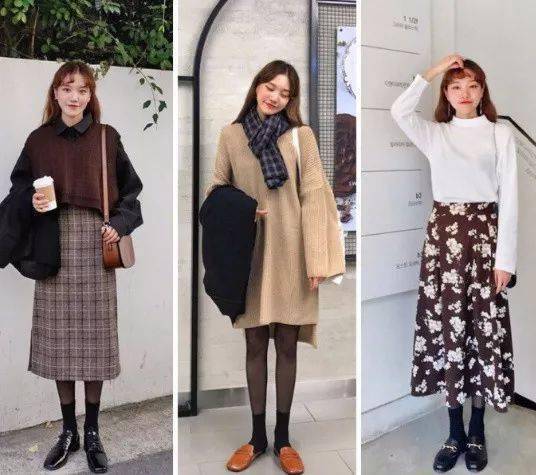 衣服|穿衣搭配 | 你最适合哪种穿搭风格？别再瞎买衣服，显low还浪费钱！