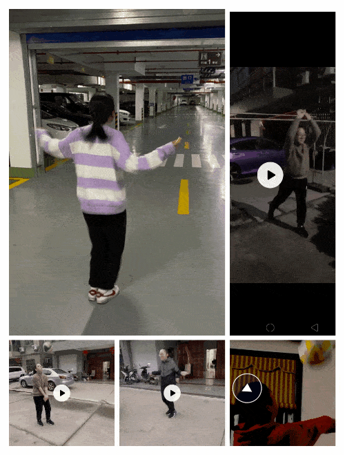 怀橘育才||静静有诗(1)——我们是谁_张静