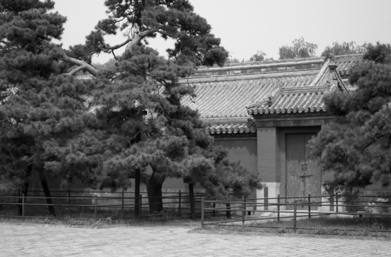 皇帝|京华物语?丨史上最辛苦的清朝皇帝,一天是如何度过的?