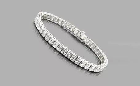 手链|外国人的“转运珠”比咱们的更灵？体坛美女名将戴着它百战百胜！