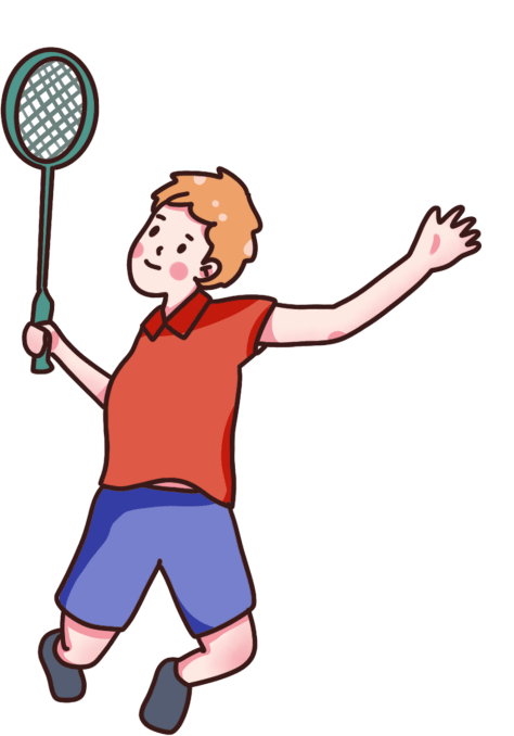 悦动青春 羽你同行丨2020年研究生师生羽毛球团体赛即将开赛!