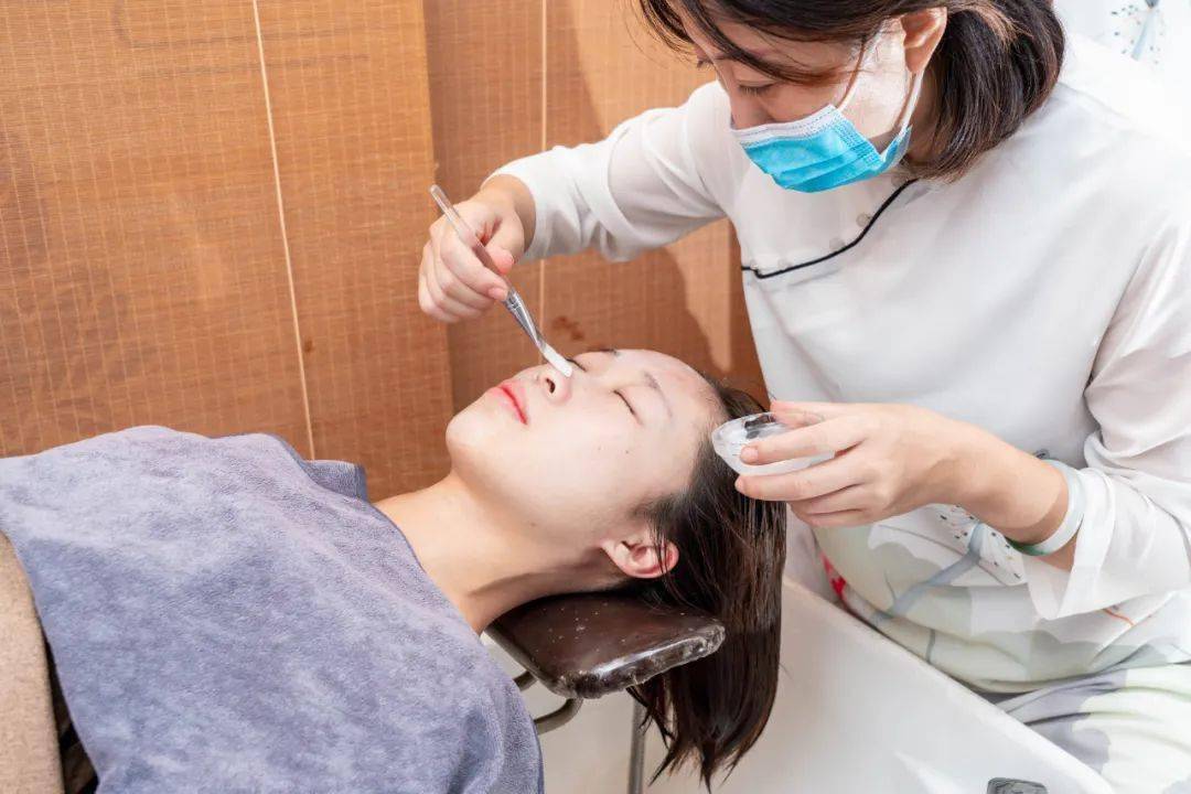 芦荟|薅羊毛啦！59.9元抢芦荟灌肤+滋养水疗+头皮清洁养护！谁做谁赚谁少女！