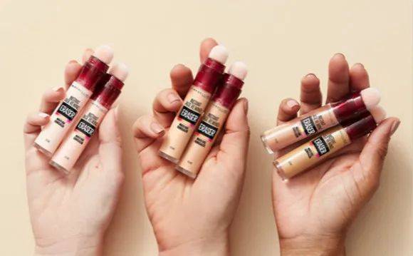 美宝莲|又一美妆品牌撤柜！很多广州人第一件化妆品是它！