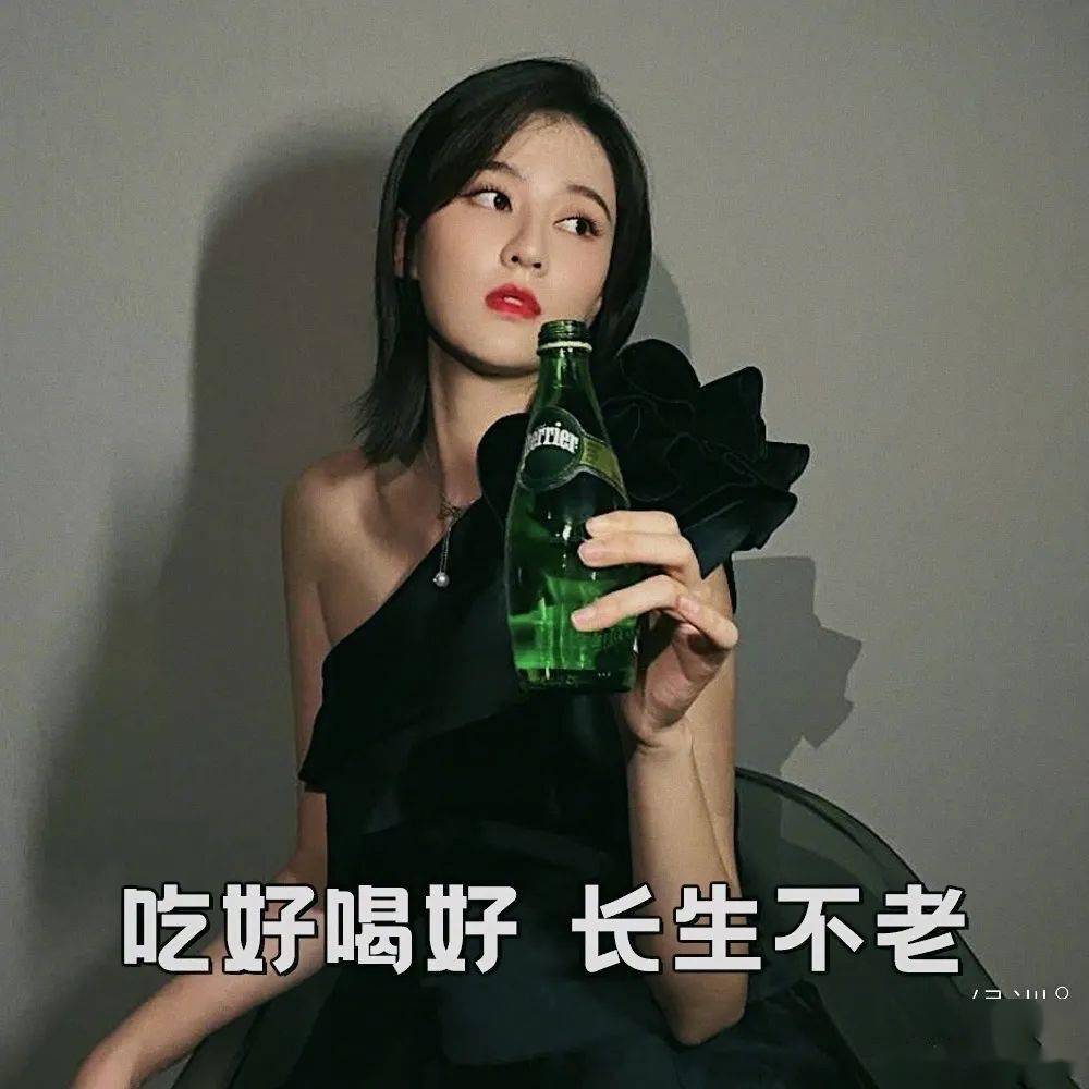 美人计|美人计 | 早安，打工人！就算辛苦也要精致搬砖（搞事业就要化出搞事业的亚子）