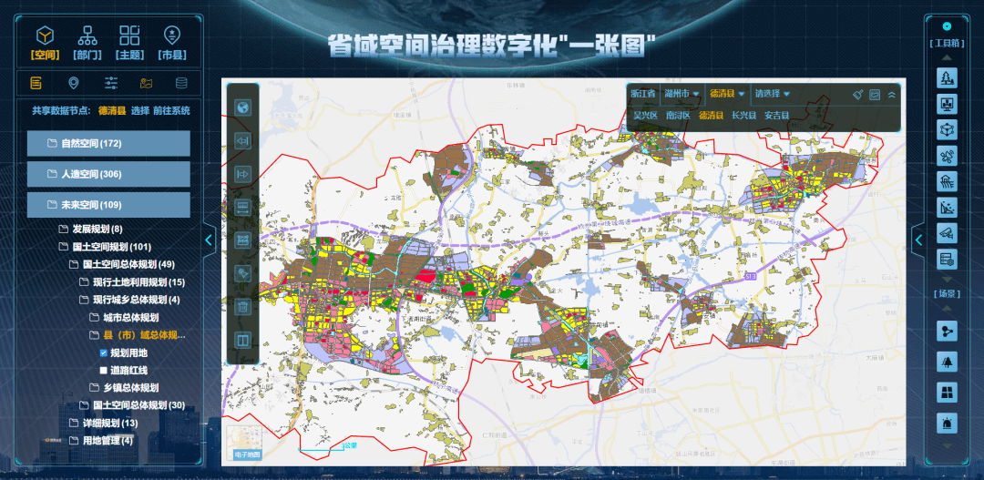 20德清县GDP_浙江湖州各地GDP排名 安吉增速虽最大排名仍垫底,德清人均最高