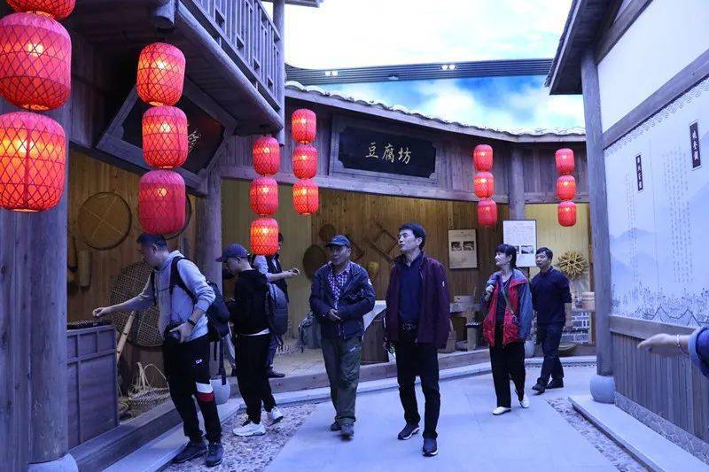 华东地区主流媒体三明行67探秘沙县开启一场美食美景之旅