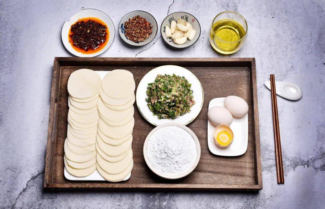 味道|治愈了整个秋冬的“烤冷面”