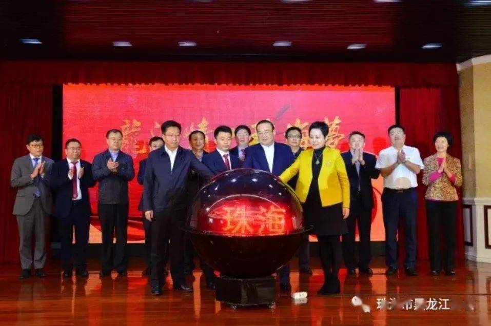 东北|到底有多强大？在珠海的东北人