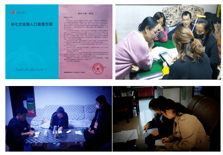 第七次人口普查信息管理系统_第七次人口普查图片