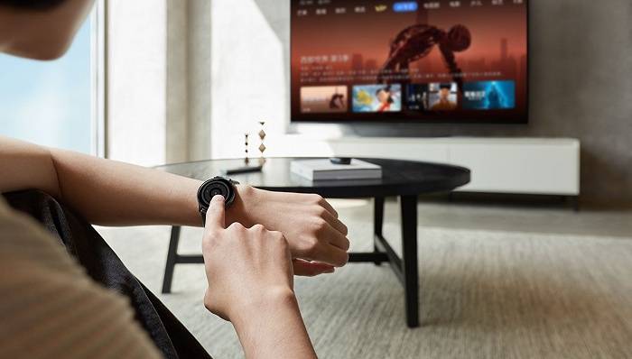 电视|快看丨OPPO正式发布智能电视，最高售价7999元