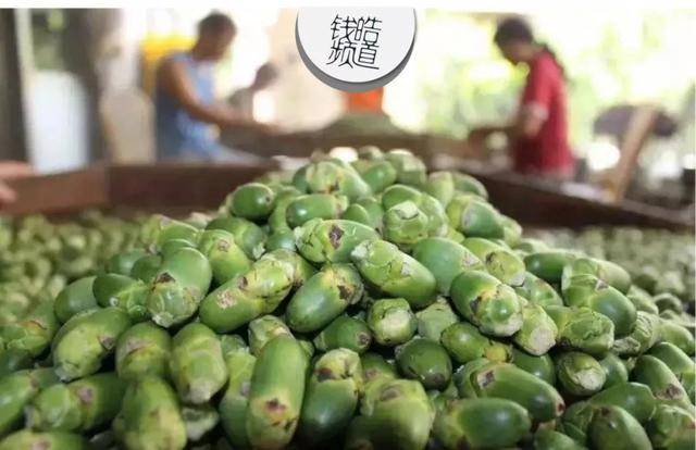 深水|槟榔市场进入深水区，百元新品或引领产业向高端升级